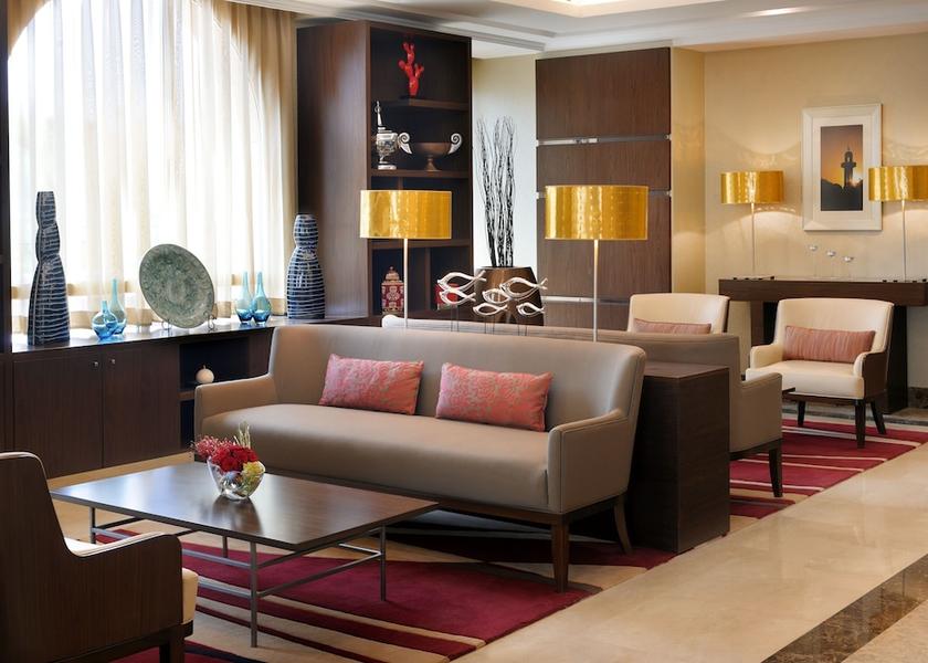 Riyadh Riyadh Lobby