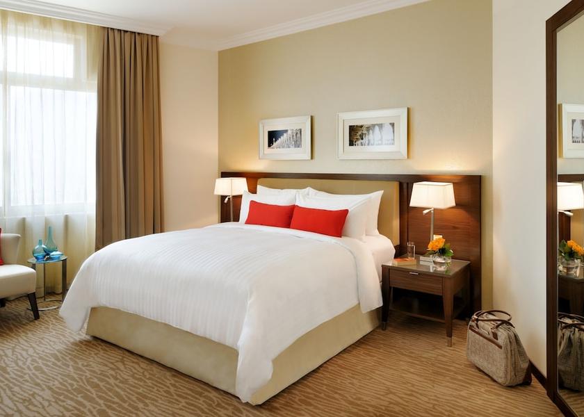 Riyadh Riyadh Room