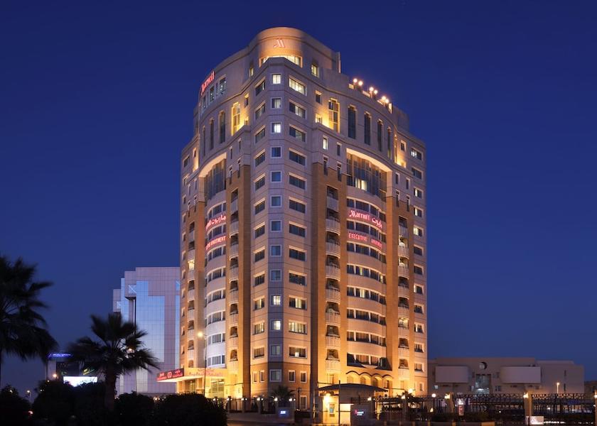 Riyadh Riyadh Exterior Detail