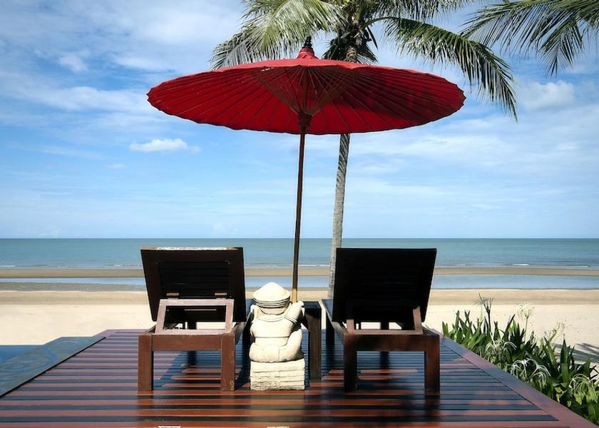 Prachuap Khiri Khan Pranburi View from Property