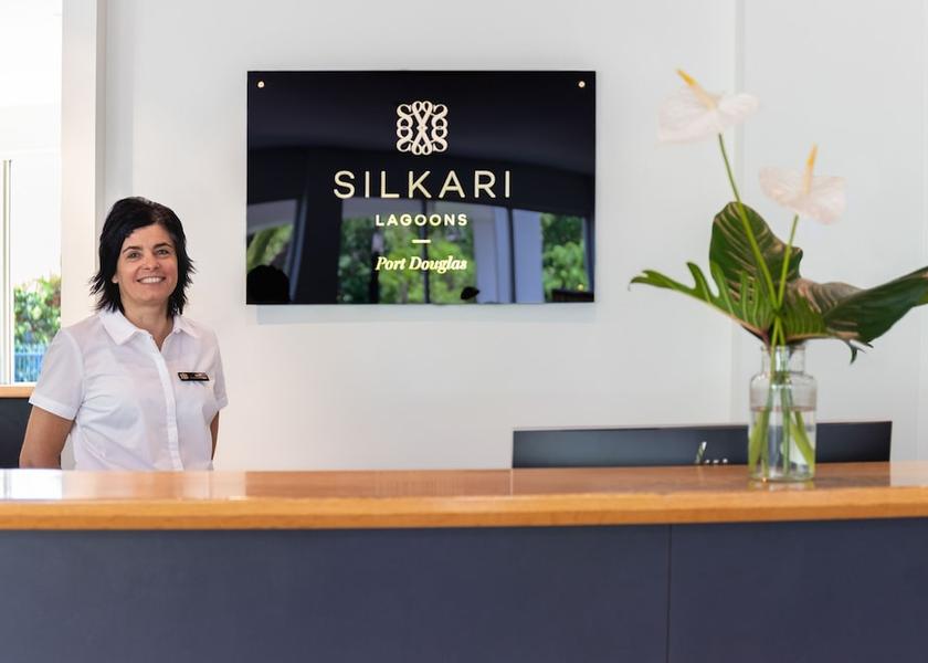 Queensland Port Douglas Reception