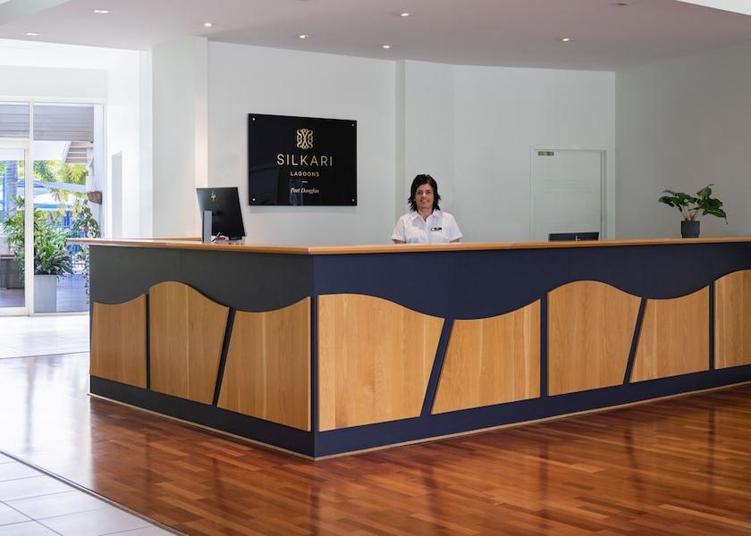 Queensland Port Douglas Reception