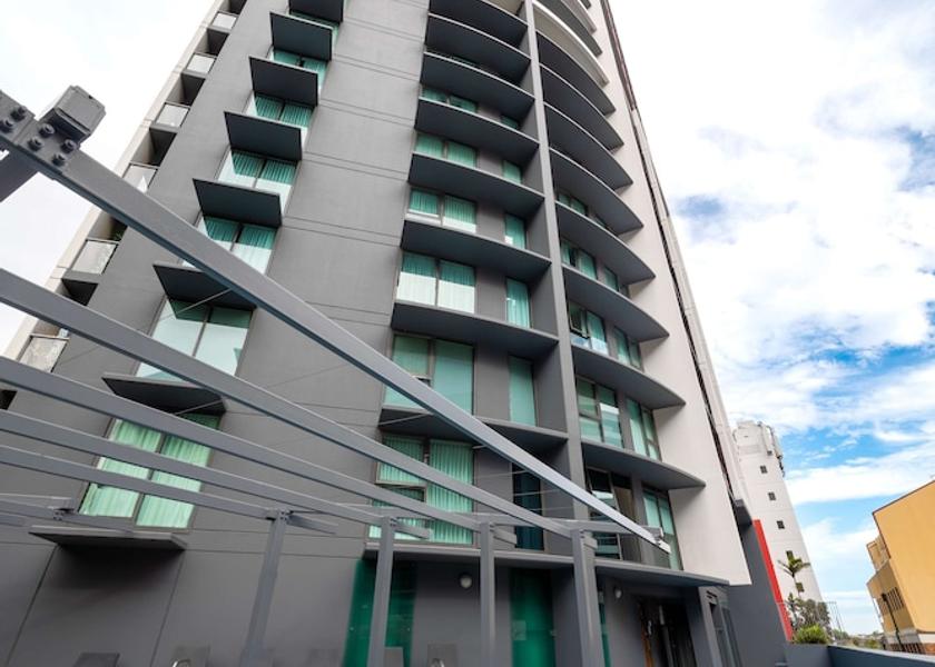 Queensland Brisbane Room