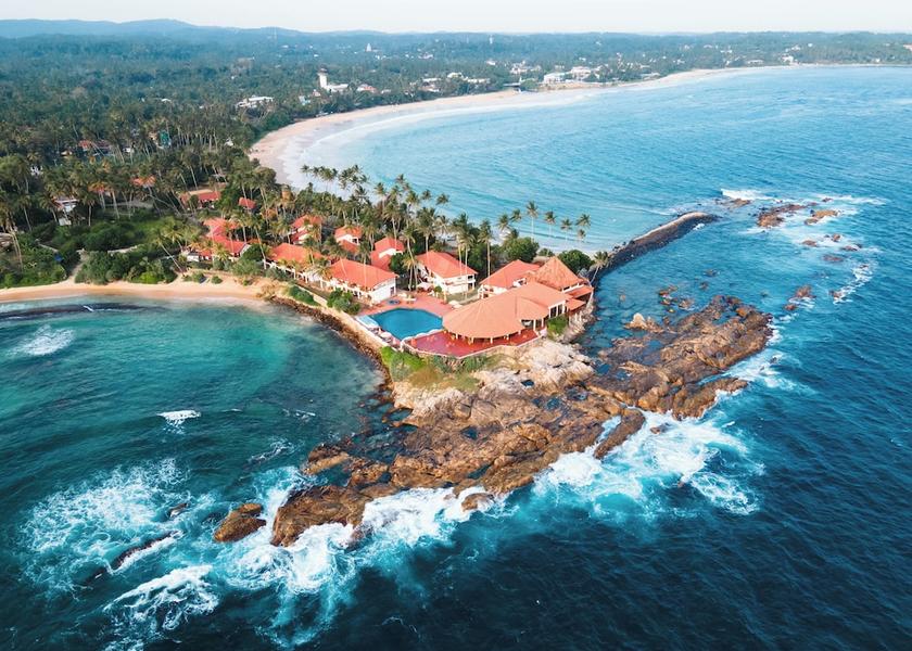 Matara District Dickwella Primary image