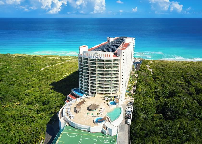 Quintana Roo Cancun Exterior