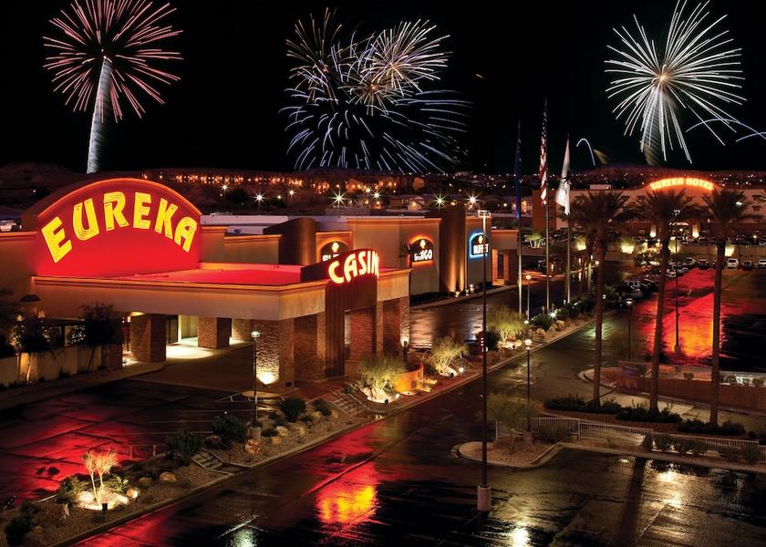 Nevada Mesquite Primary image