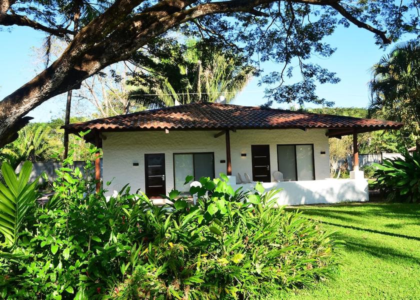Guanacaste Sámara Room