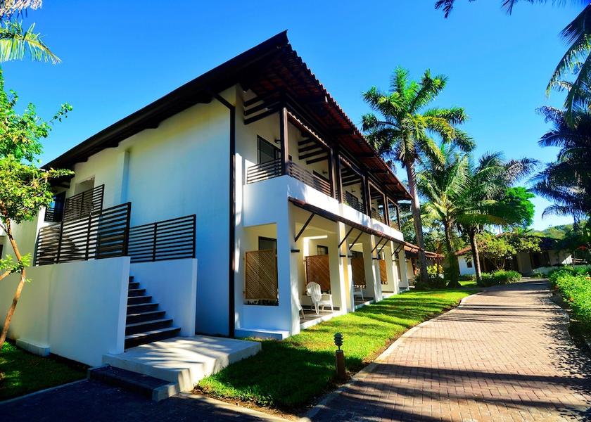 Guanacaste Sámara Game room