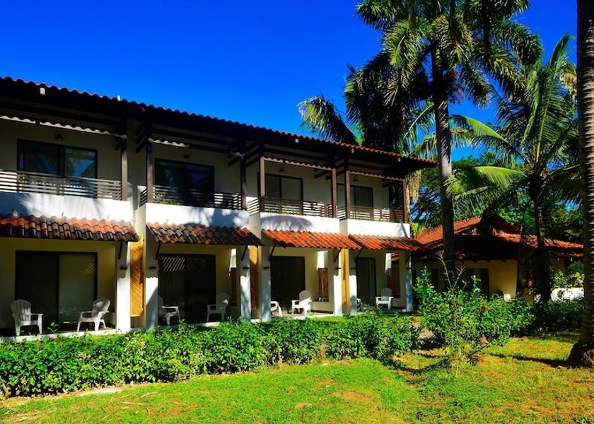 Guanacaste Sámara View from room