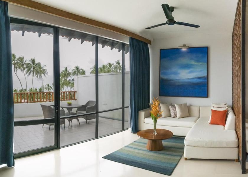 Kalutara District Wadduwa view