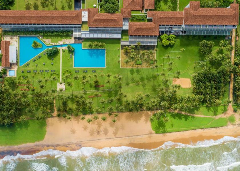 Kalutara District Wadduwa view