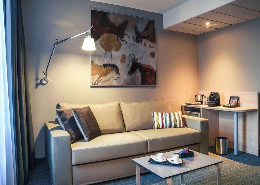 Nouvelle-Aquitaine Périgueux Room