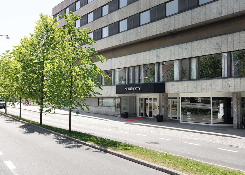 Ostfold Fredrikstad Primary image