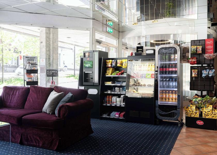 Ostfold Fredrikstad Amenity