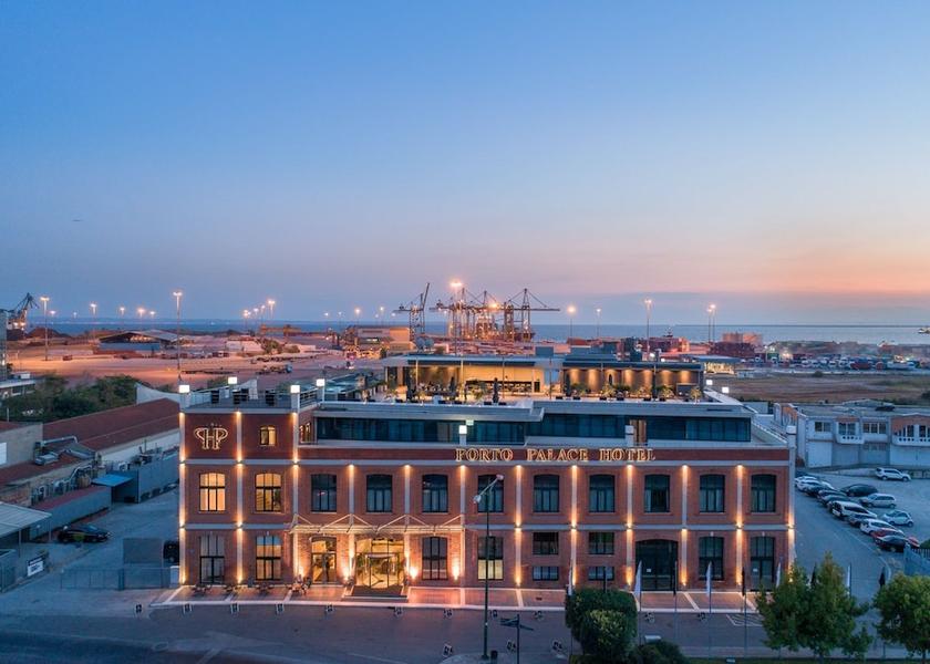 Eastern Macedonia and Thrace Thessaloniki Exterior