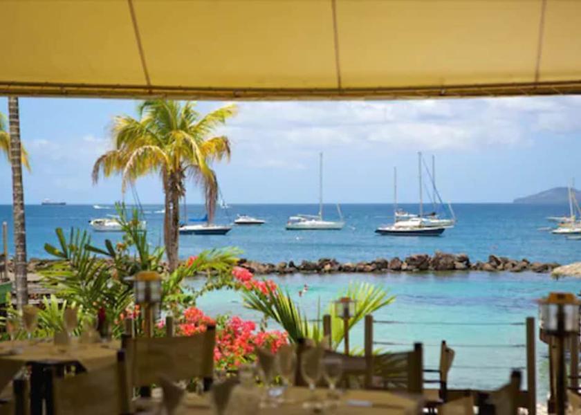  Trois-Ilets View from Property