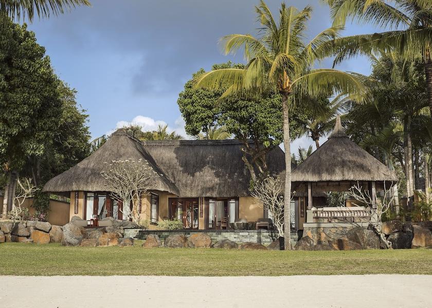 Savanne Chemin Grenier Room