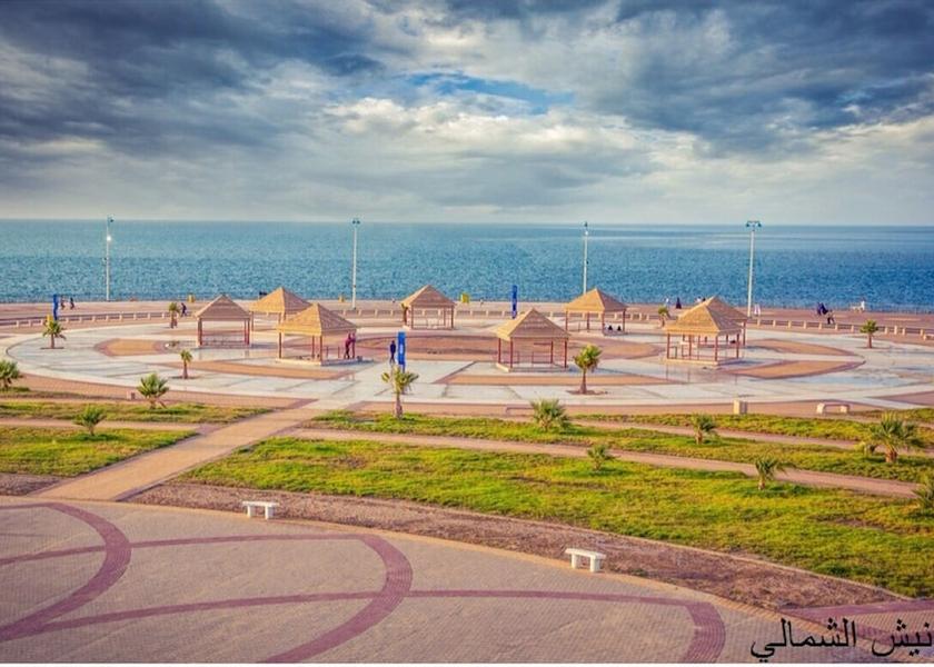 Jizan Province Jizan Exterior Detail