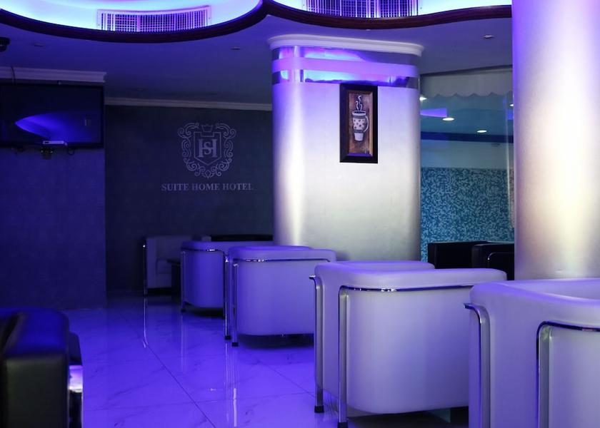  Kuwait City Reception