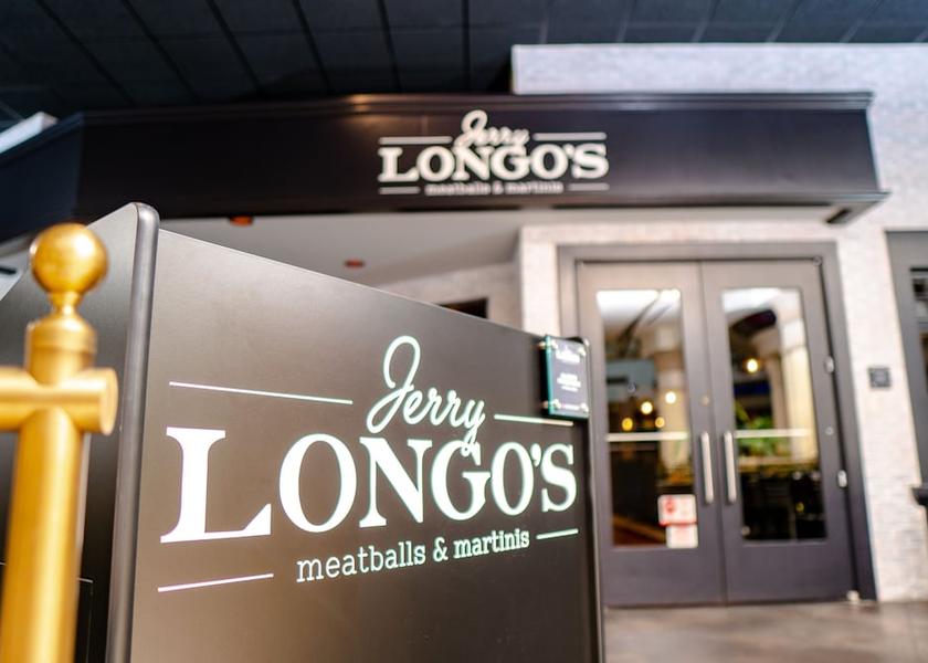 Delaware Dover Restaurant