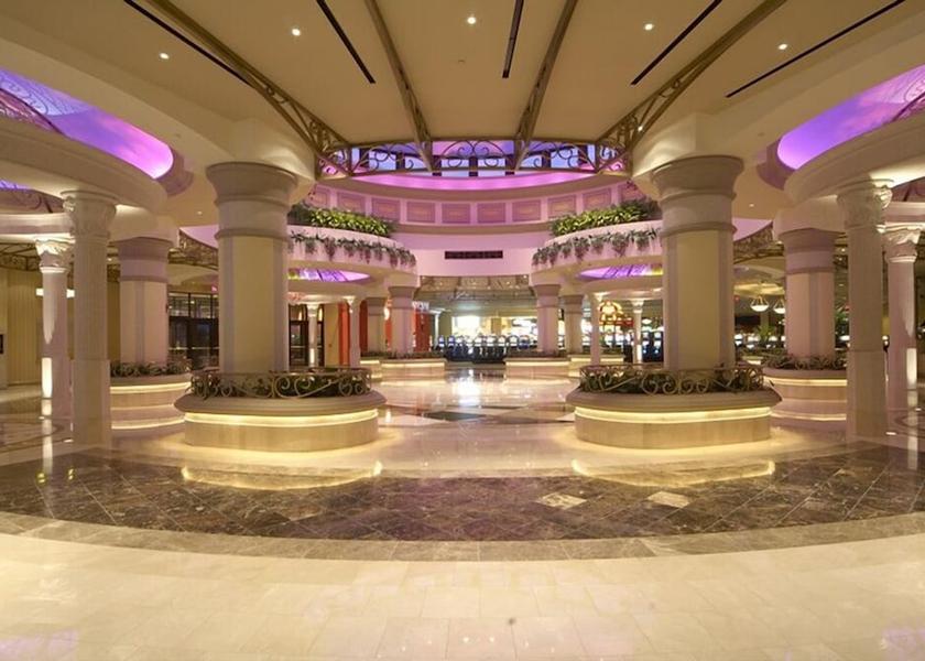 Delaware Dover Interior Entrance