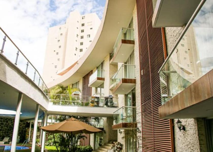 Jalisco Guadalajara Pool