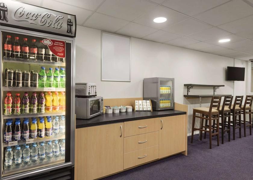 Wales Bridgend Lobby