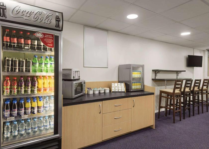 Wales Bridgend lobby