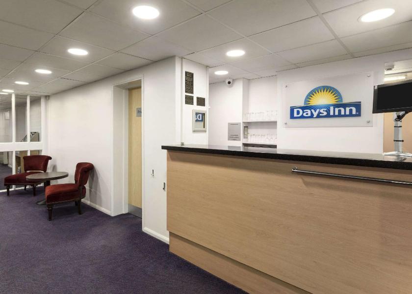 Wales Bridgend lobby