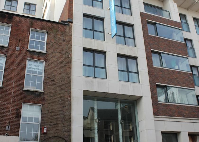 Limerick (county) Limerick Exterior Detail