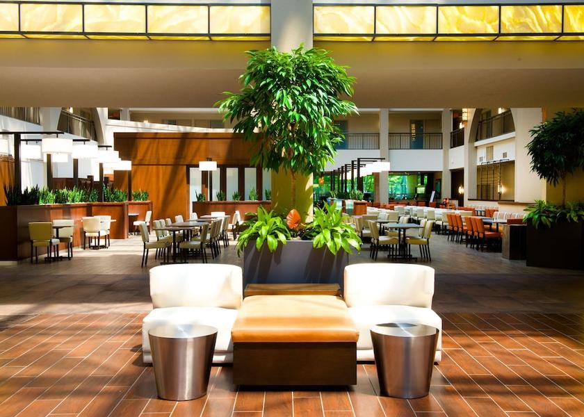 Ohio Cincinnati Lobby