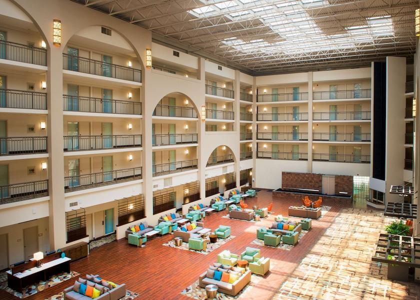Ohio Cincinnati Lobby