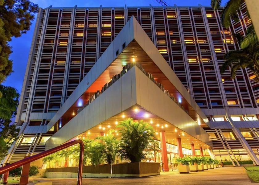 Federal Capital Territory Abuja Exterior