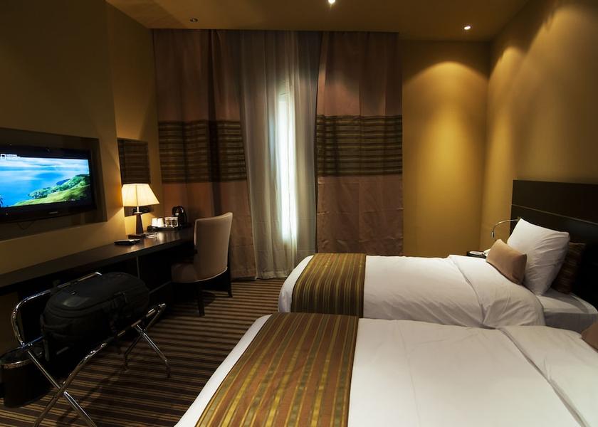 Sharjah (and vicinity) Sharjah Room