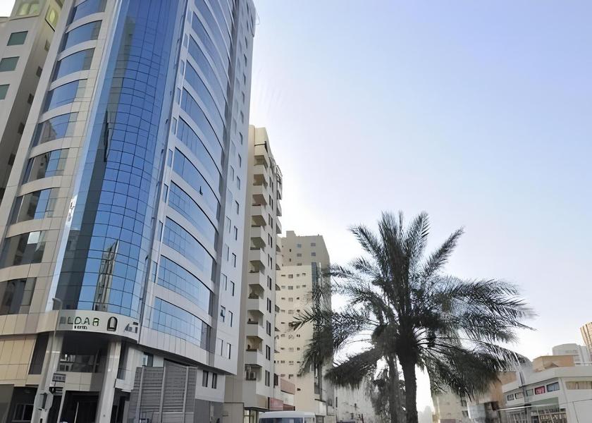  Sharjah 