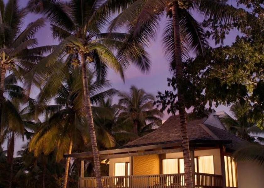 Western Division Sonaisali Island 