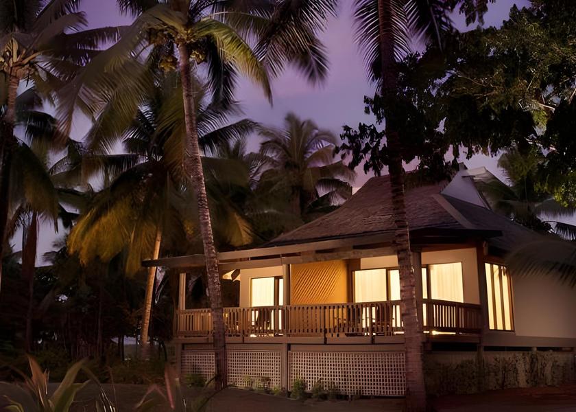 Western Division Sonaisali Island Hotel Exterior