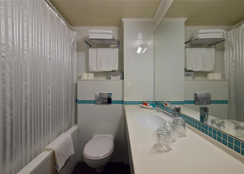  Tel Aviv Superior Suite