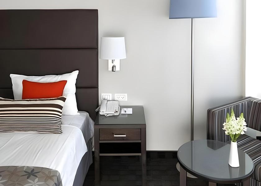  Tel Aviv Superior Suite