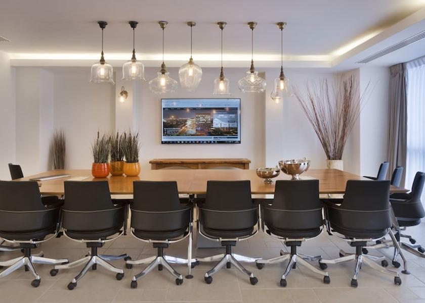  Tel Aviv Meeting Room