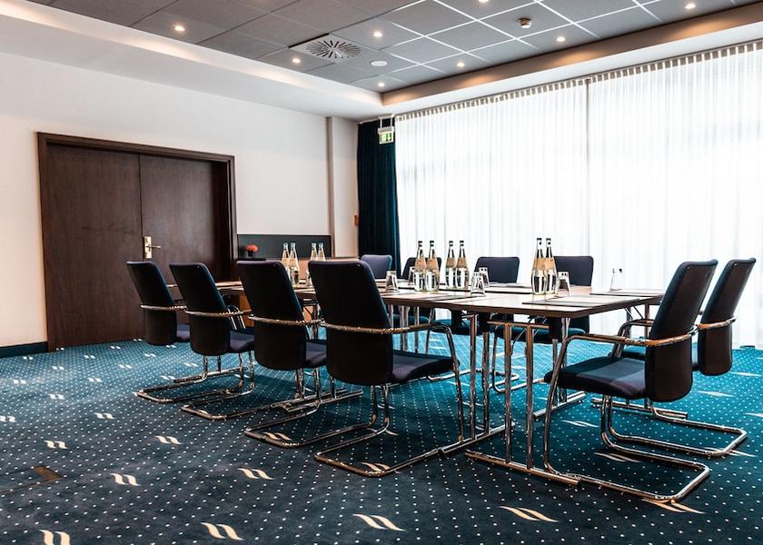Bavaria Starnberg Meeting facility