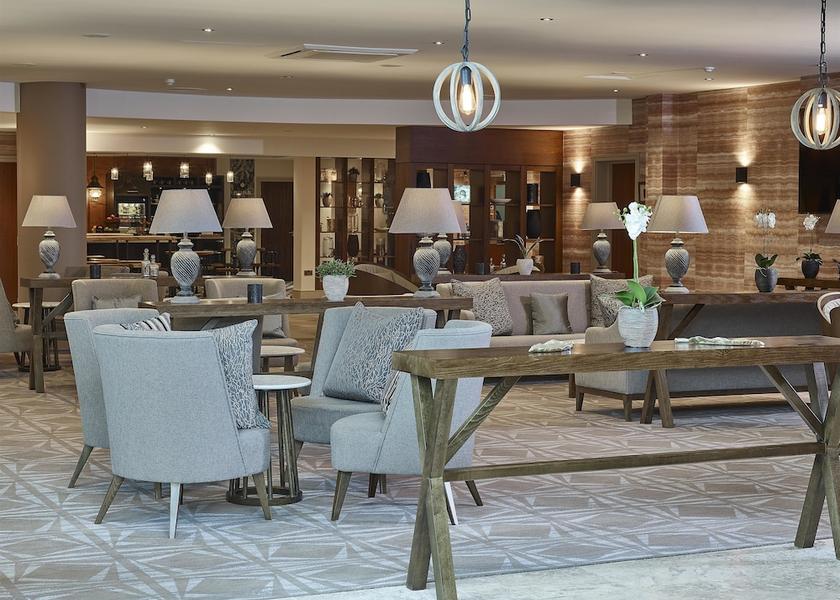 England Daventry Bar