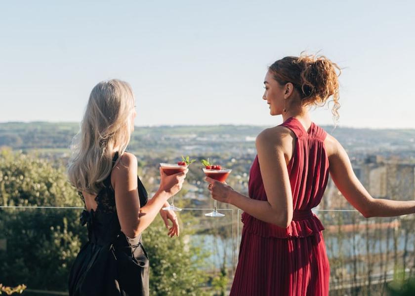 Cork (county) Cork City View from Property