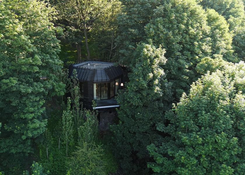 Cork (county) Cork Room