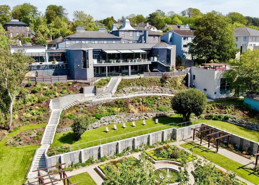 Cork (county) Cork Exterior