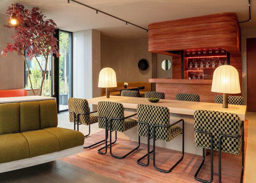 Cork (county) Cork Lounge