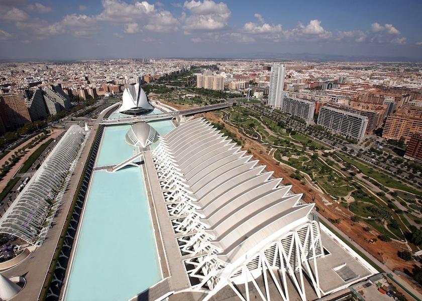 Valencian Community Picanya Point of interest