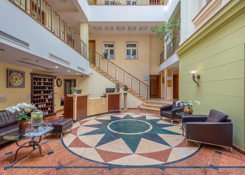  Vilnius Lobby