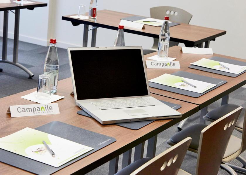 Normandy Mont-Saint-Aignan meeting room / ballrooms