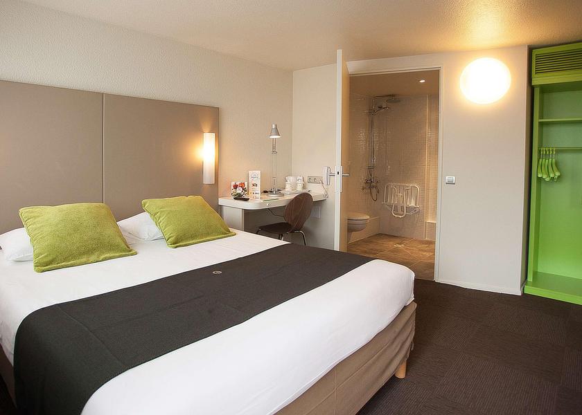 Provence-Alpes-Côte d'Azur Avignon Rooms